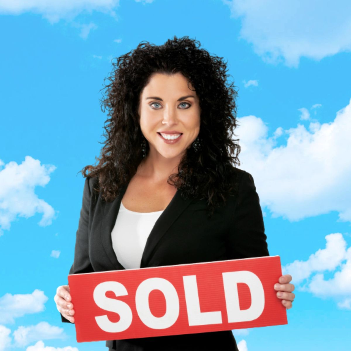 Natasha O'konski - Your Neighborhood Lake Specialist, image size:1200x1200