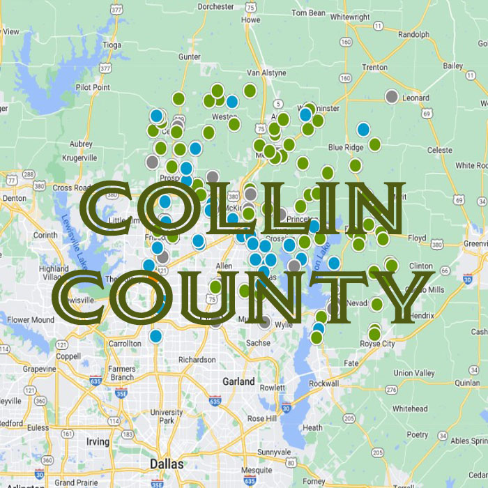 Collin County