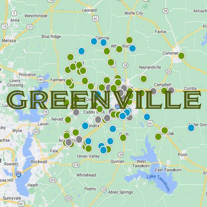 Greenville