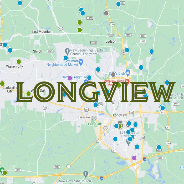 Longview
