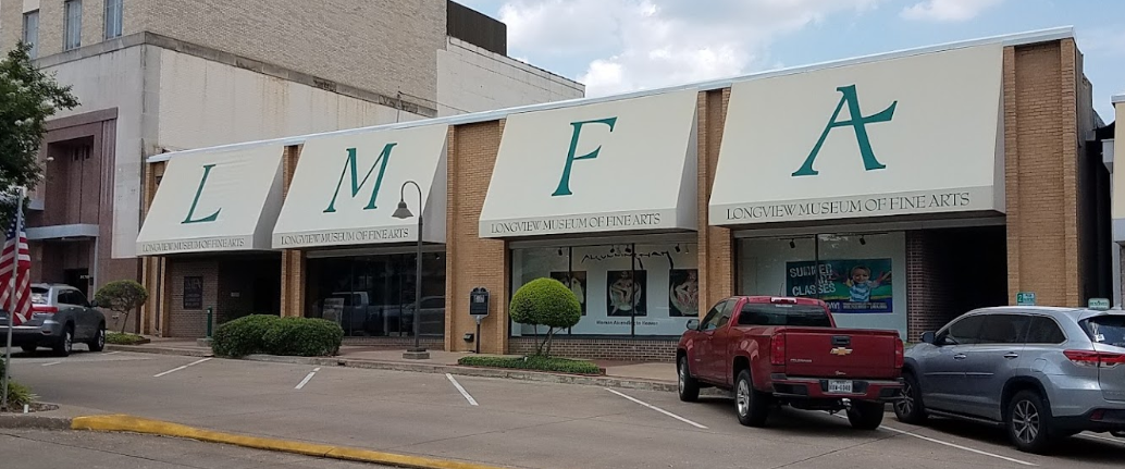 Longview Museum of Fine Arts