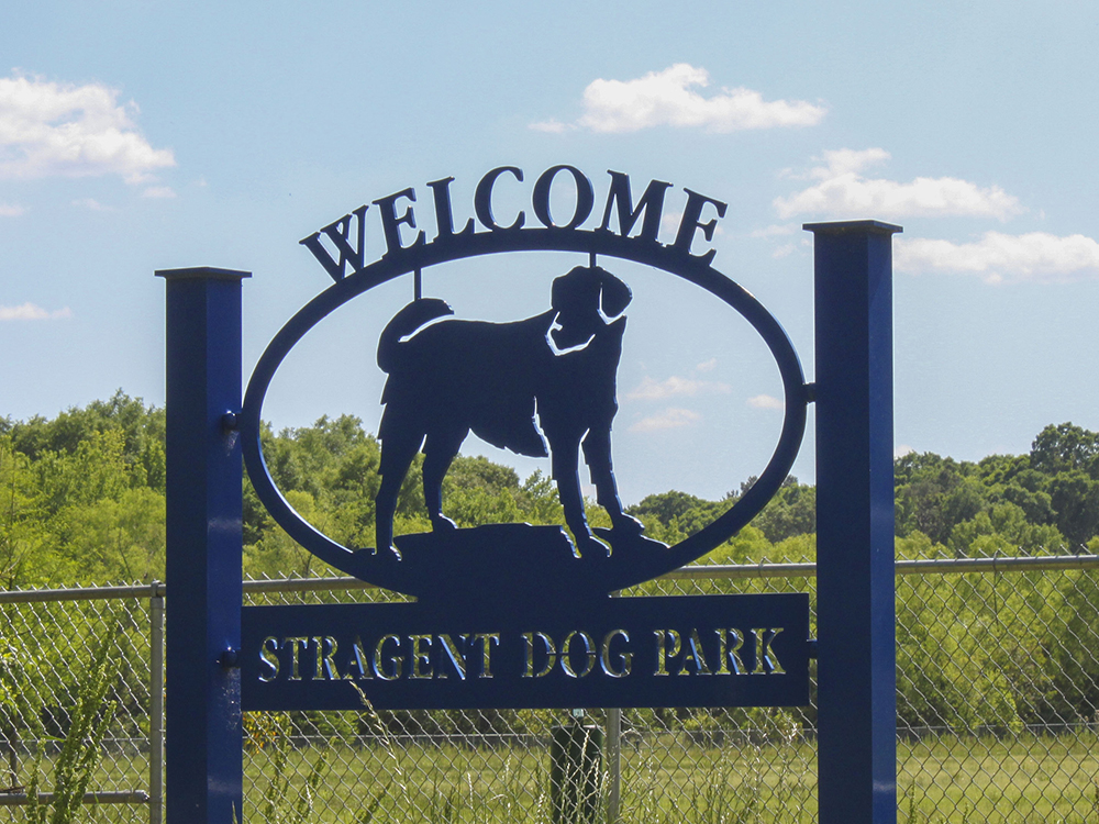 Outdoor recreation in Longview