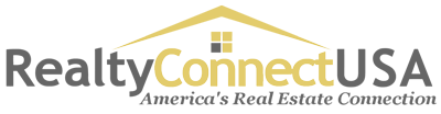 realty connect usa logo