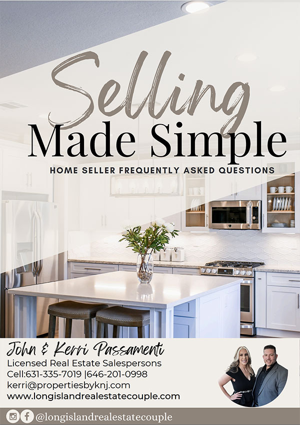home seller's guide