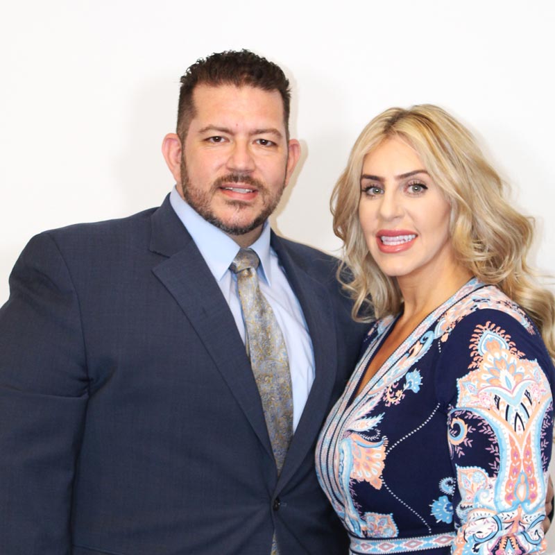 john and kerri passamenti