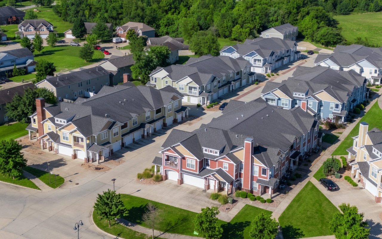 Multi-Family