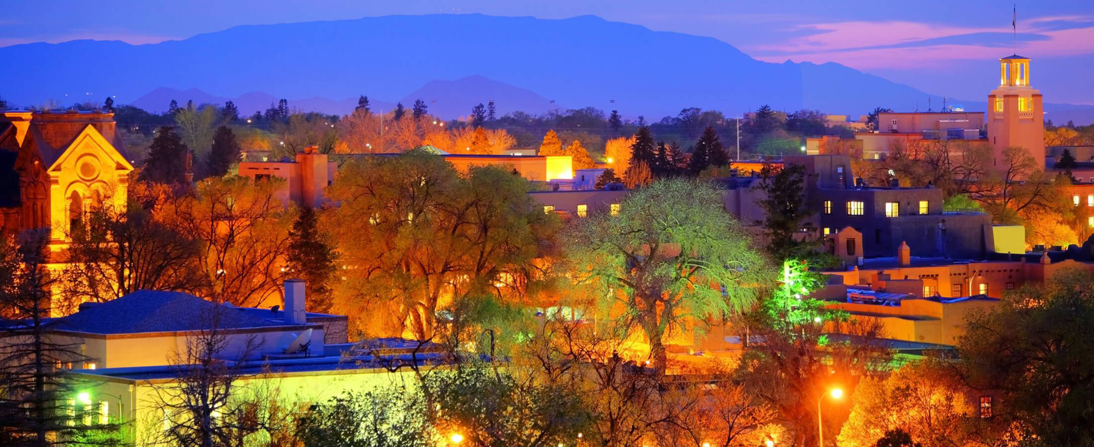 Santa Fe Real Estate Santa Fe Homes for Sale