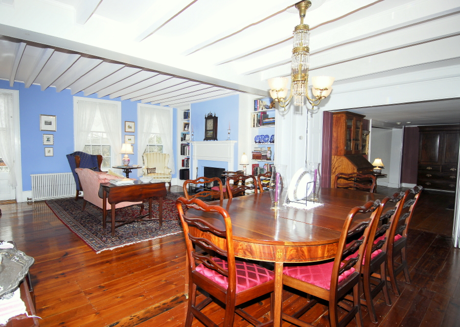 Historic 40162 Main St Waterford