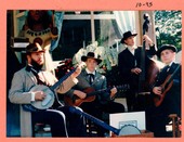 The Waterford Fair