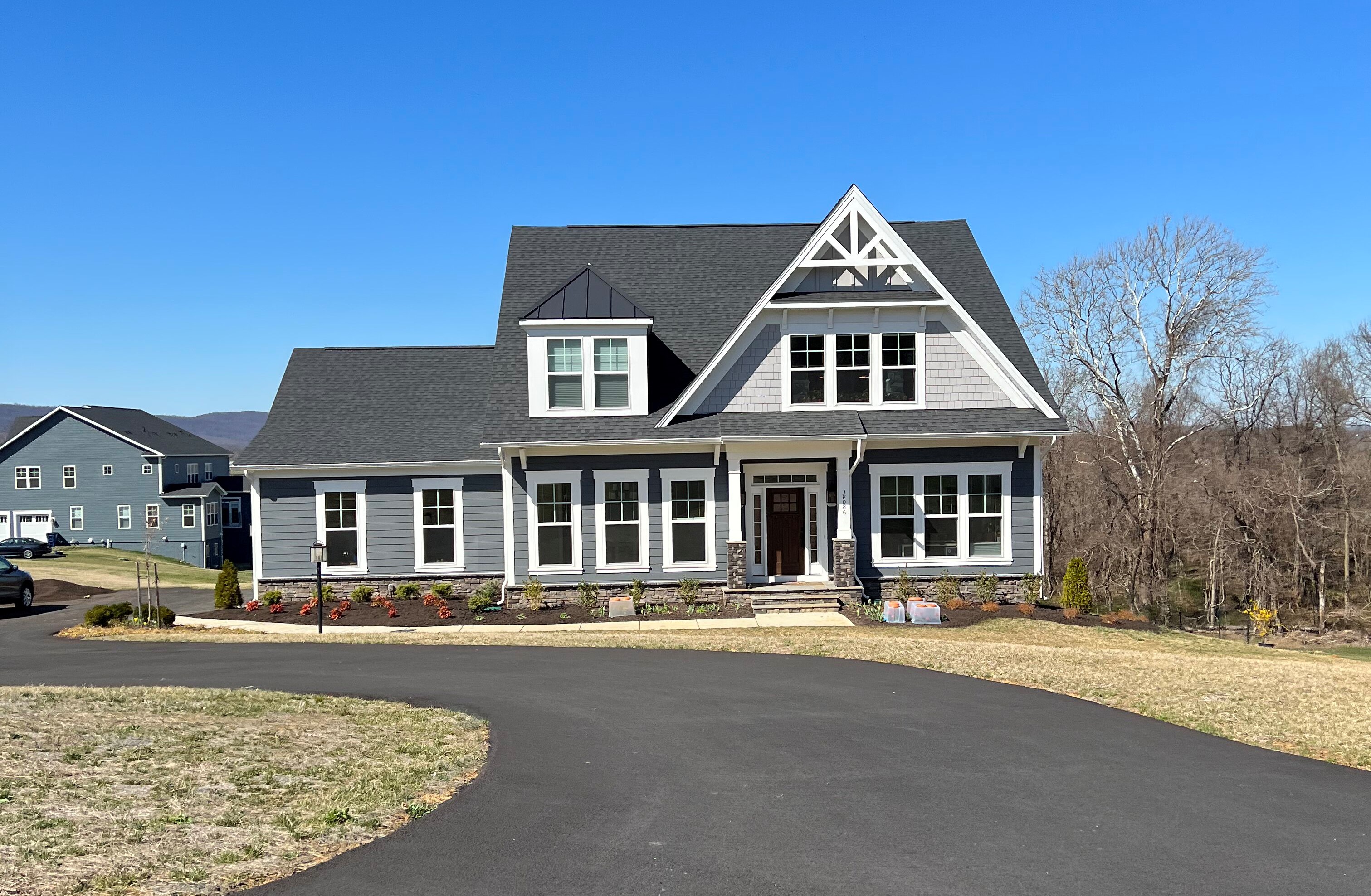 Touchstone Farms Purcellville