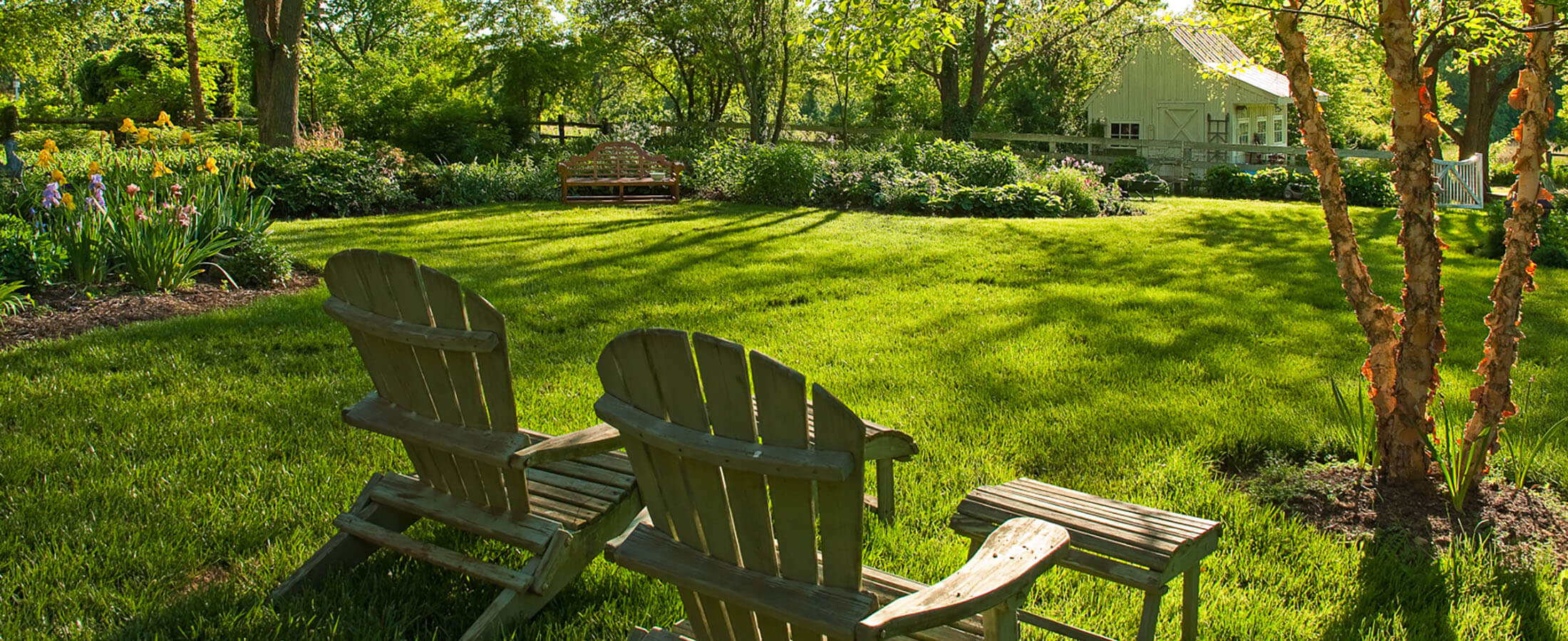 Loudoun Real Estate