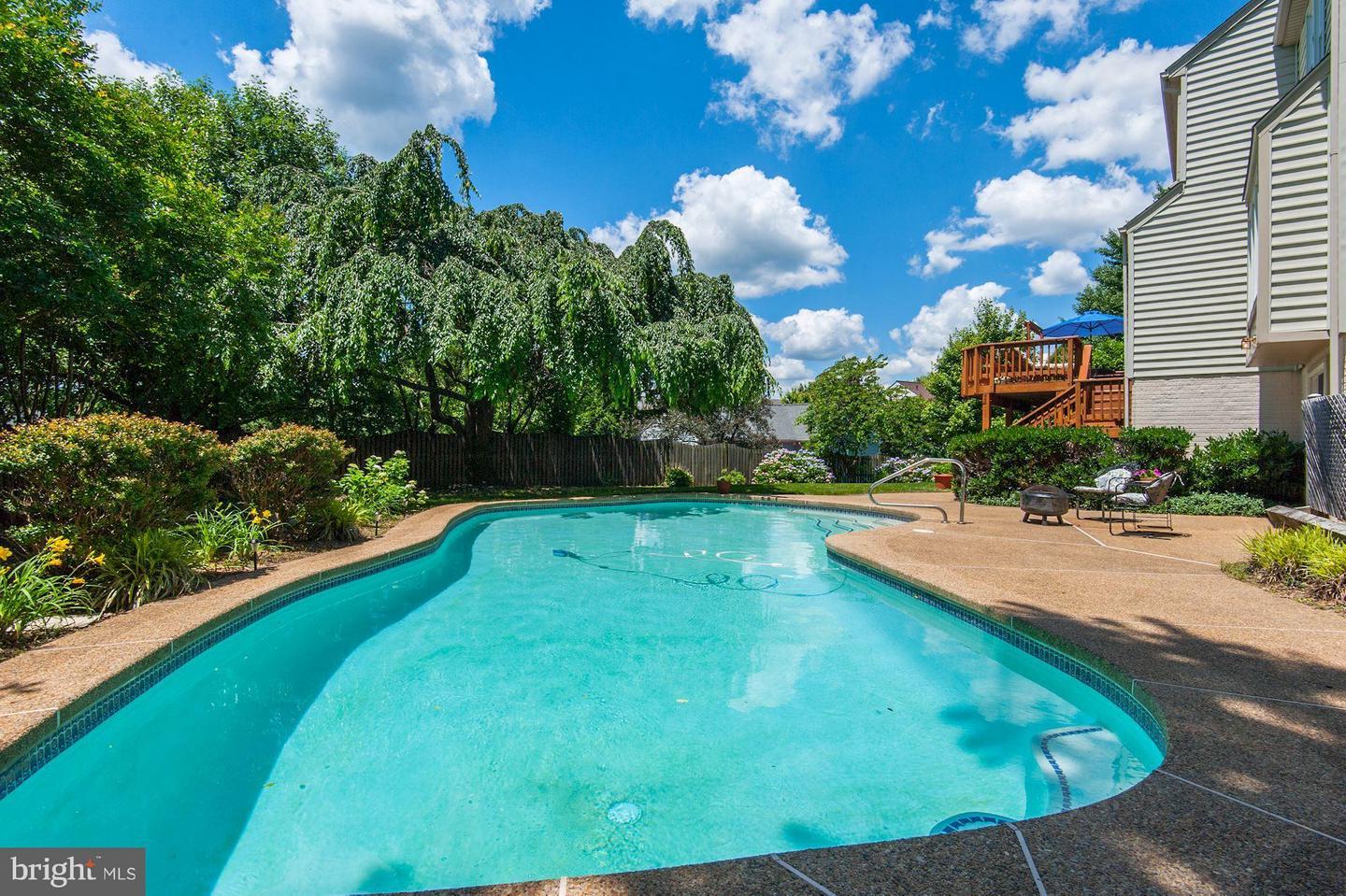 loudoun county homes for sale