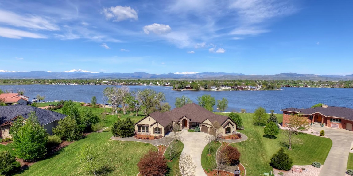 Loveland CO Real Estate Search Homes • Condos • Land • Luxury