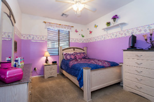 14216 W Desert Hills Dr Bedroom 4