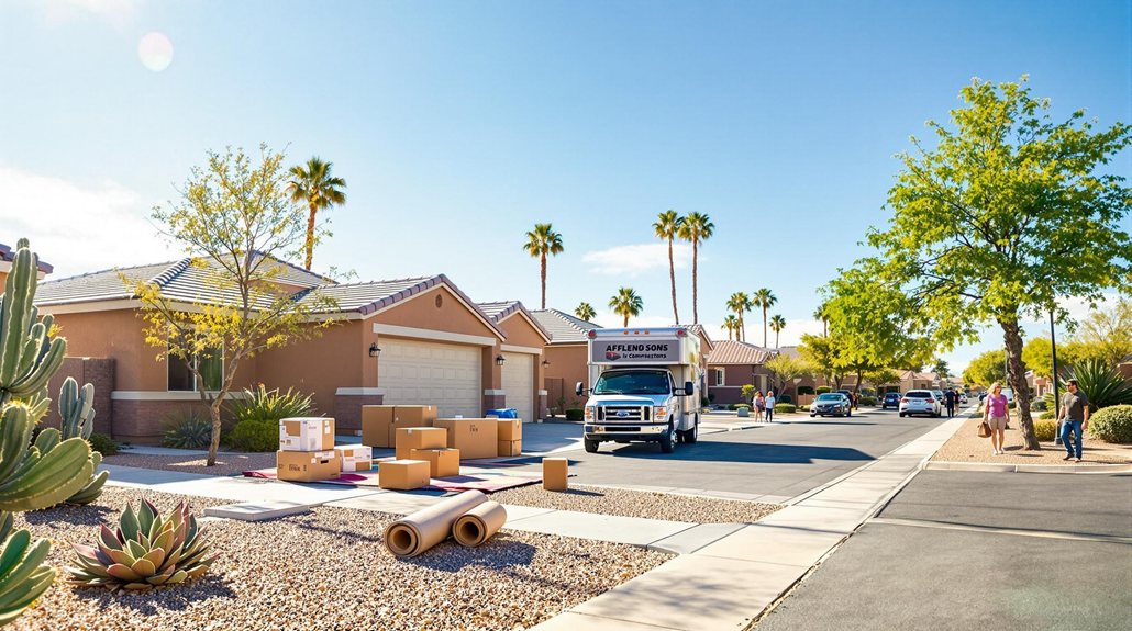 Affordable Housing in Glendale, AZ