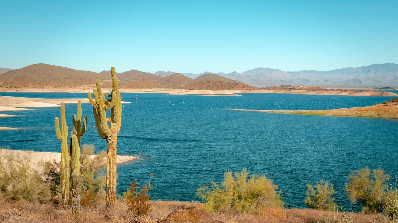 Is Peoria, AZ the Family-Friendly Escape You've Been Searching For?