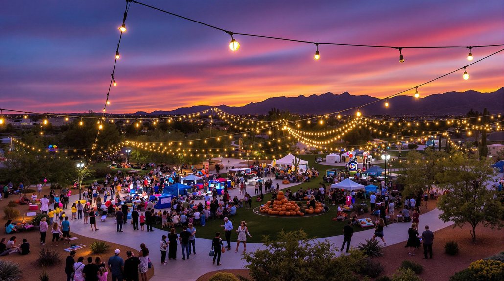 Your Seasonal Guide to Life in Surprise, AZ: Events, Culture, and