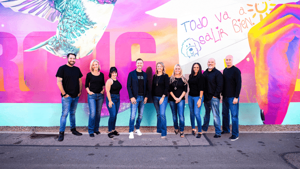 Loving Phoenix Team - Real Broker