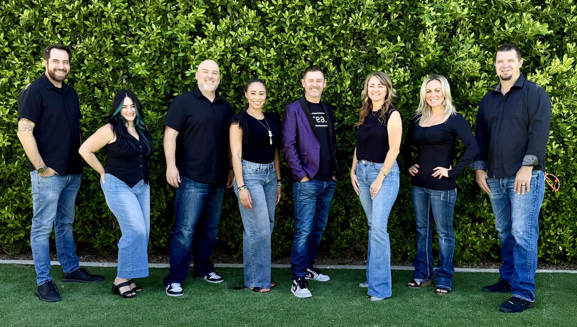 The Loving Phoenix Team at Real Broker, Phoenix Arizona real estate agents serving Peoria, Glendale, Surprise, Goodyear, Litchfield Park, and Buckeye