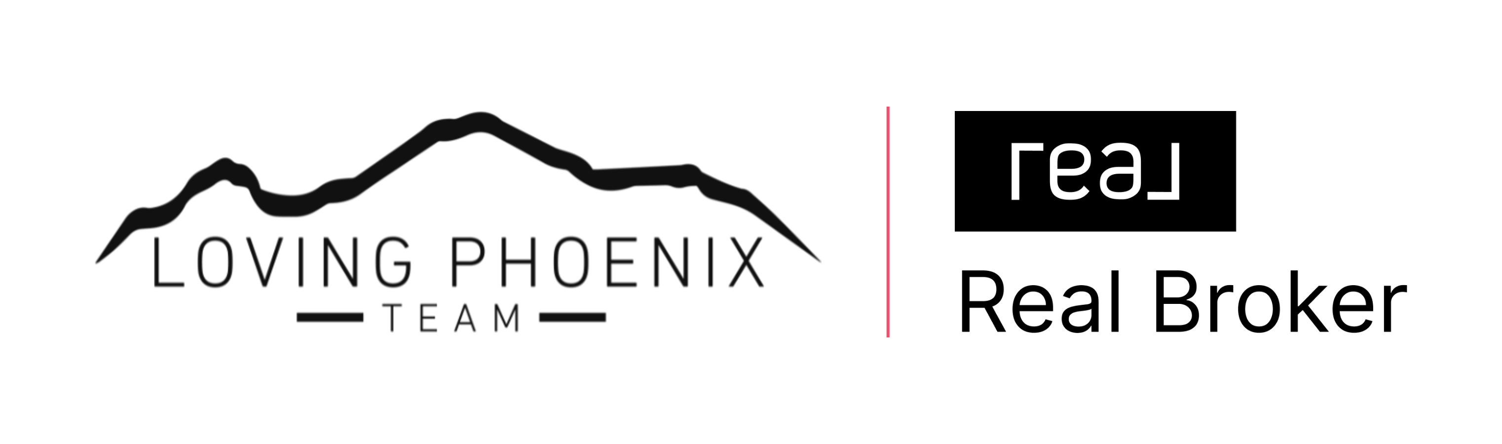 Loving Phoenix Team at Real Broker