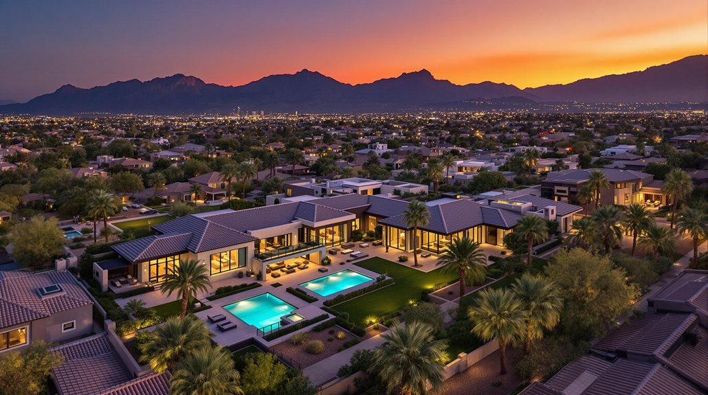 Premium Properties