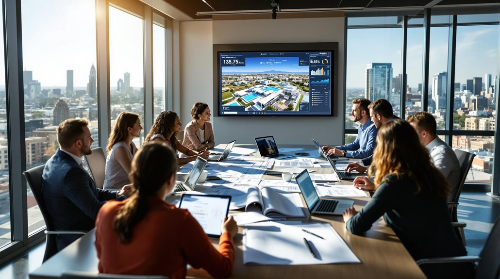 Team Collaboration