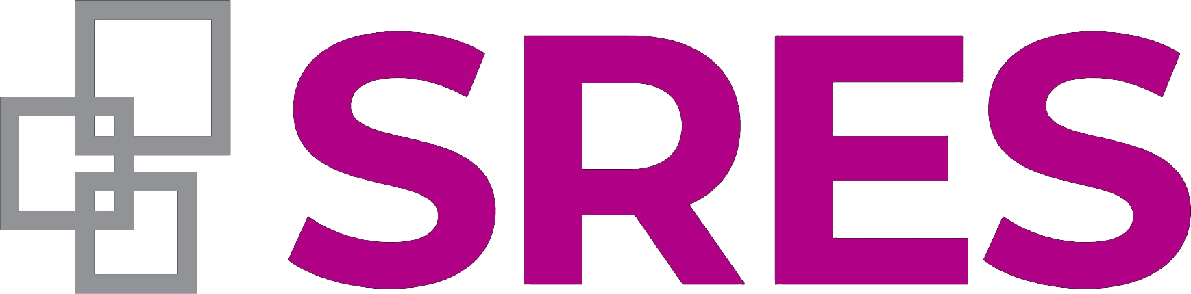 Seniors Real Estate Specialist (SRES) designation logo