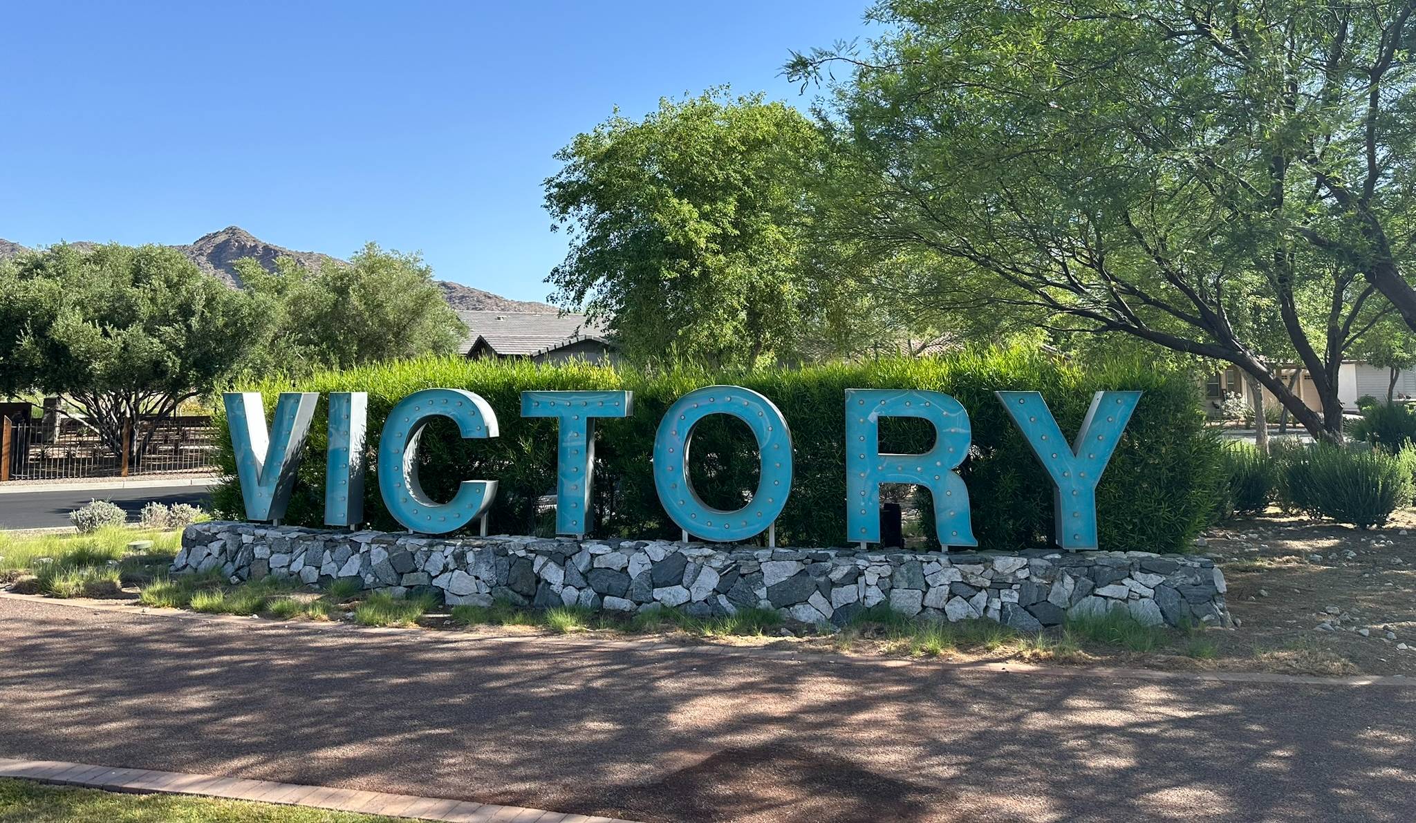 Victory at Verrado Homes for Sale Buckeye, AZ