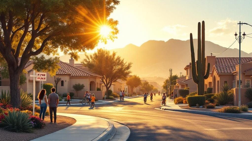 What it's like to live in Glendale, AZ