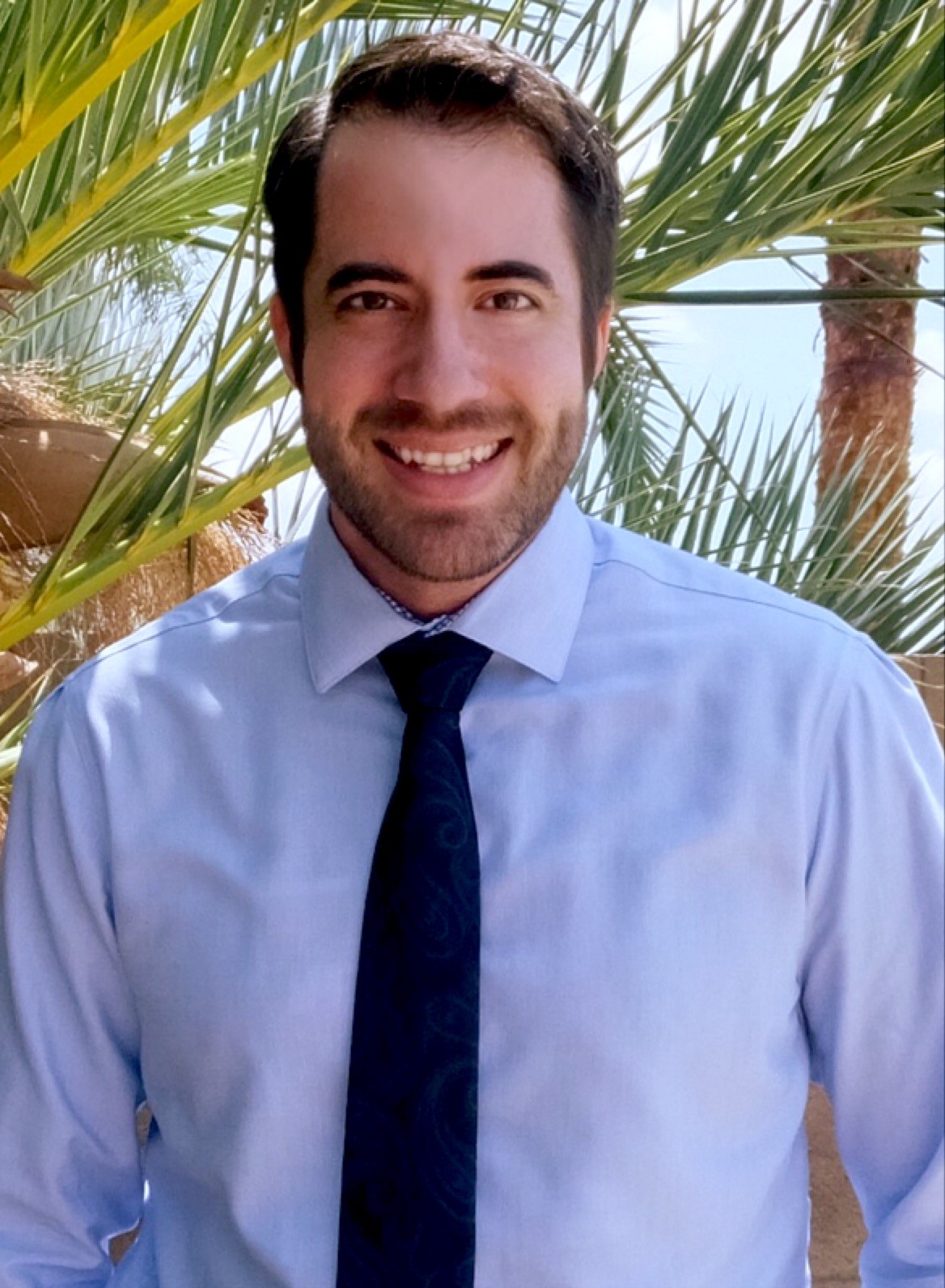 Greg Slaughter, Realtor, Loving Phoenix Team at Real Broker