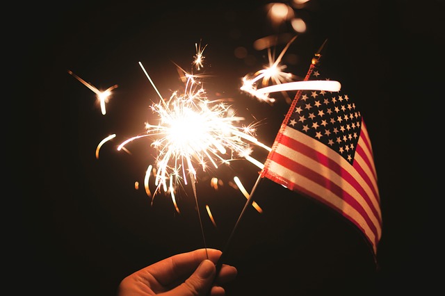 4th of July in Phoenix, AZ