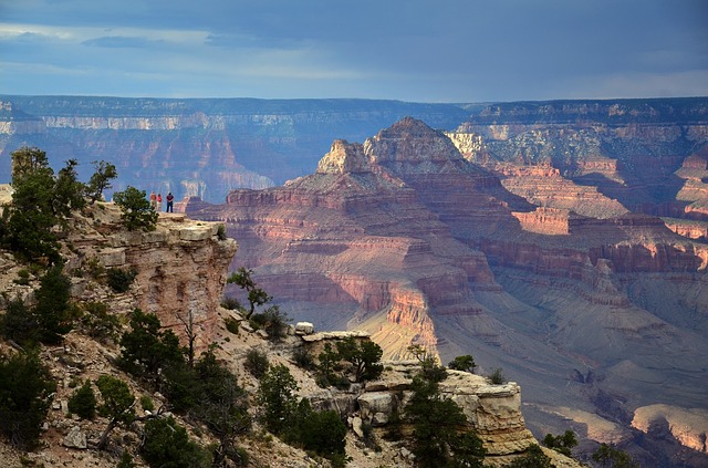 Grand Canyon | Loving Phoenix Team