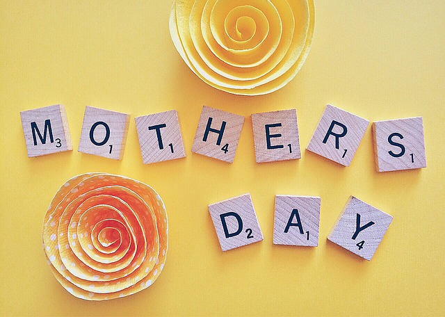 Mother's Day 2017