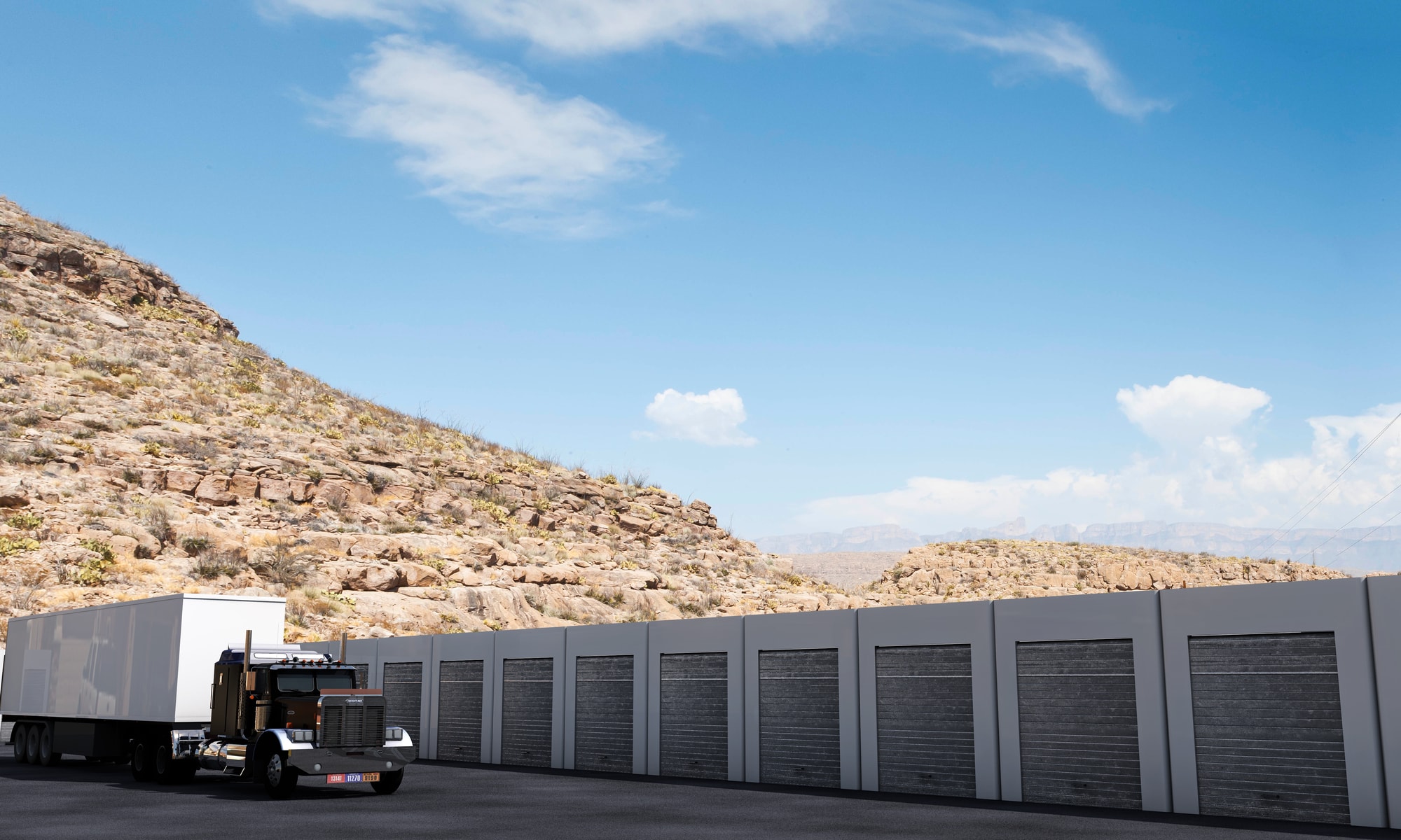 3 Ways to Deal with a Self Storage Lease