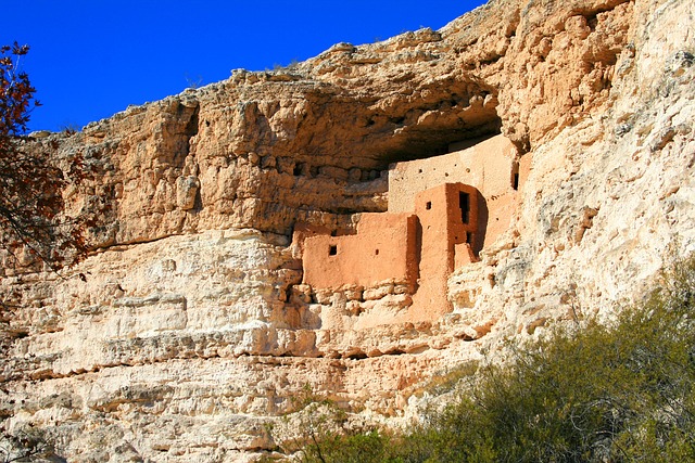 Where to take your own of town visitors in Arizona