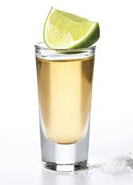 Arizona tequila