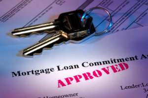Peoria Mortgage Loan