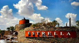 Homes for sale in Estrella Mountain Ranch