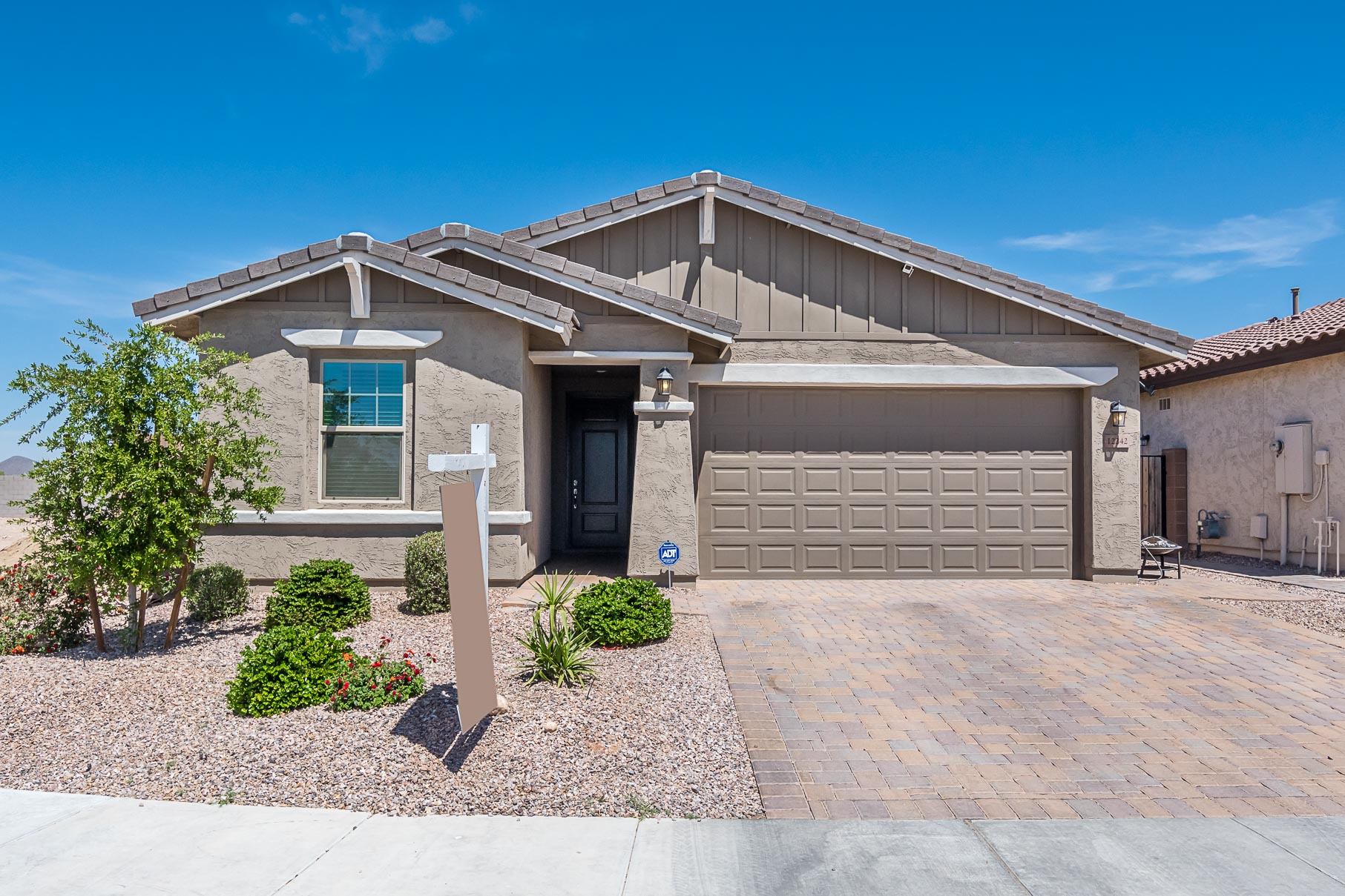 12242 W Briles Rd, Peoria, AZ 85383 Coldwater Ranch Homes for Sale