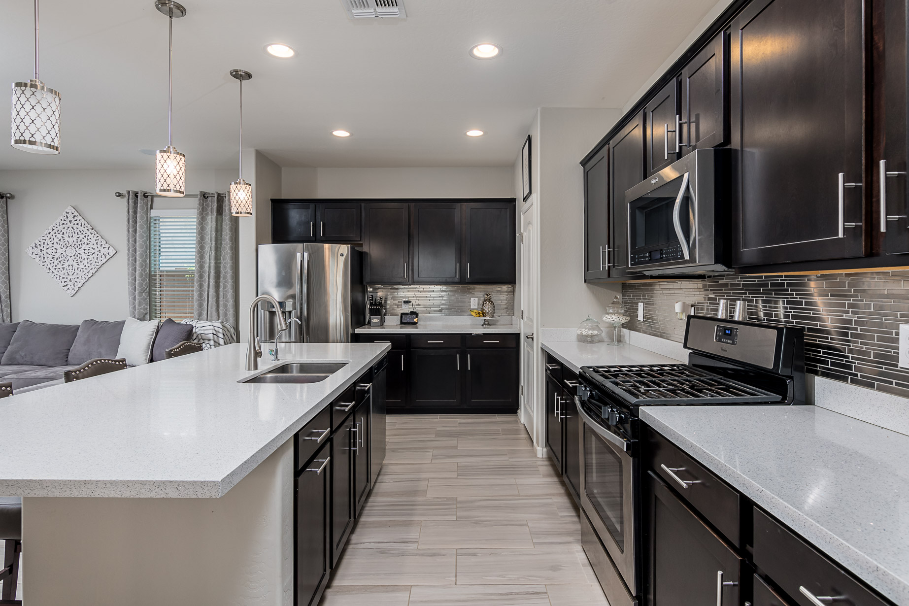 12242 W Briles Rd, Peoria, AZ 85383 Coldwater Ranch Homes for Sale