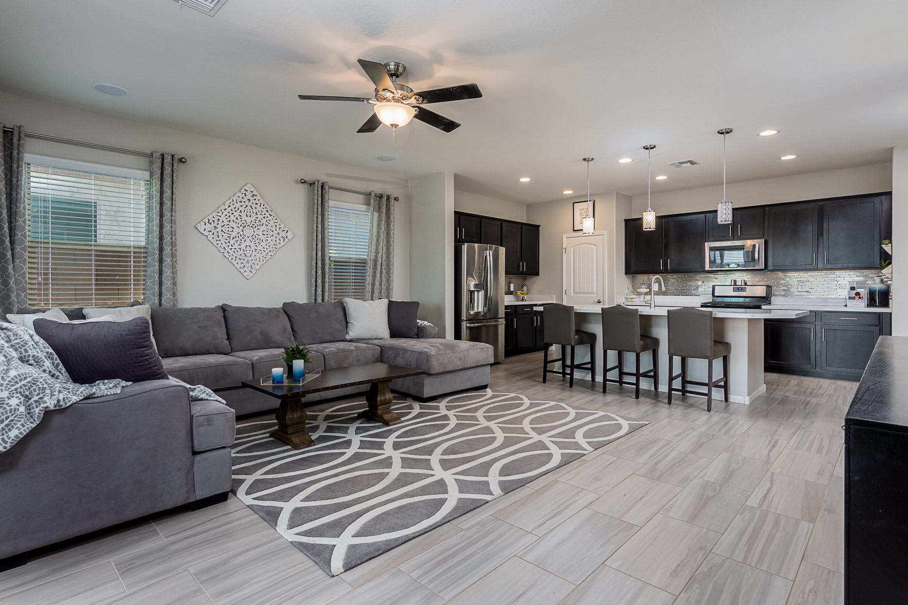 12242 W Briles Rd, Peoria, AZ 85383 Coldwater Ranch Homes for Sale