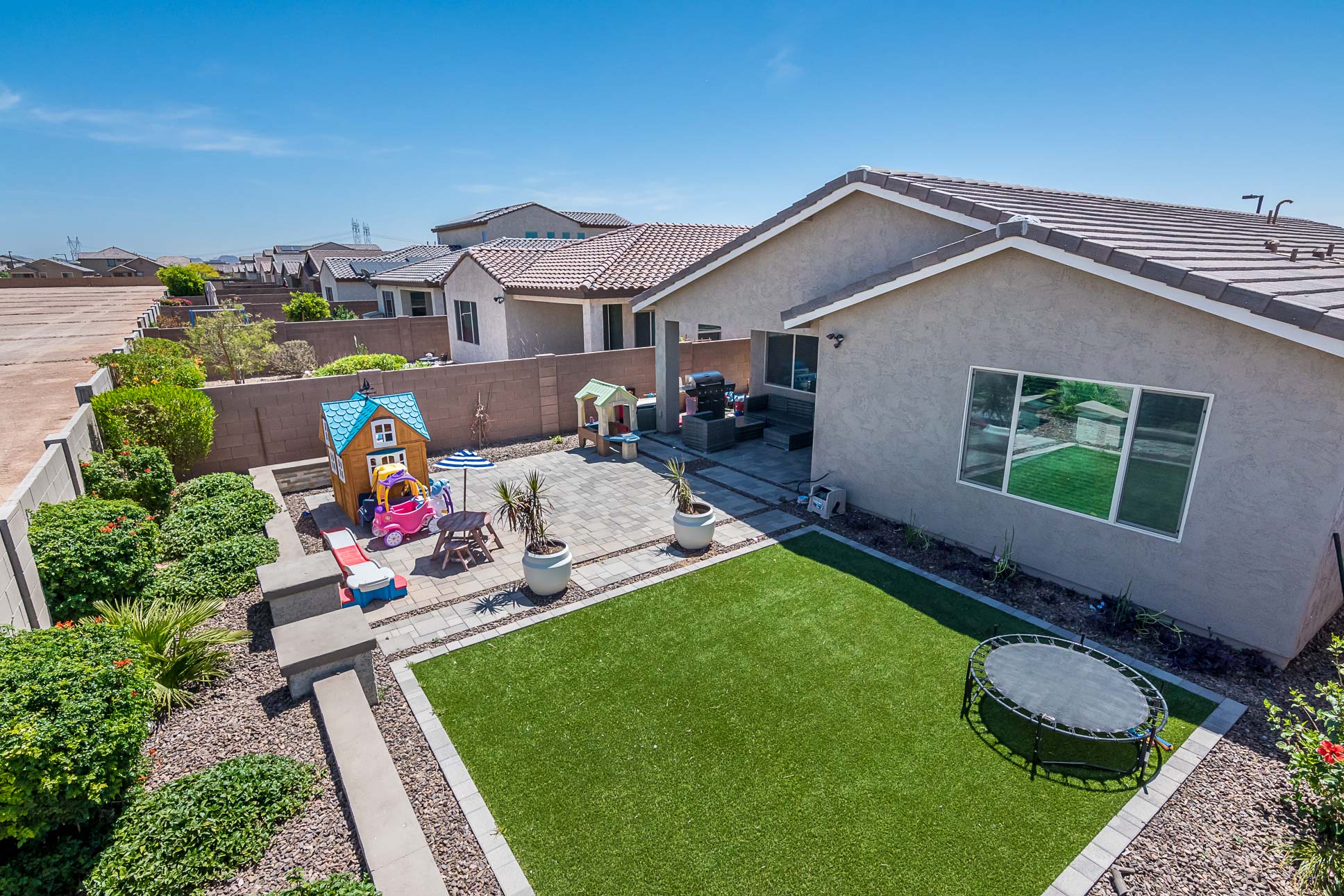 12242 W Briles Rd, Peoria, AZ 85383 Coldwater Ranch Homes for Sale