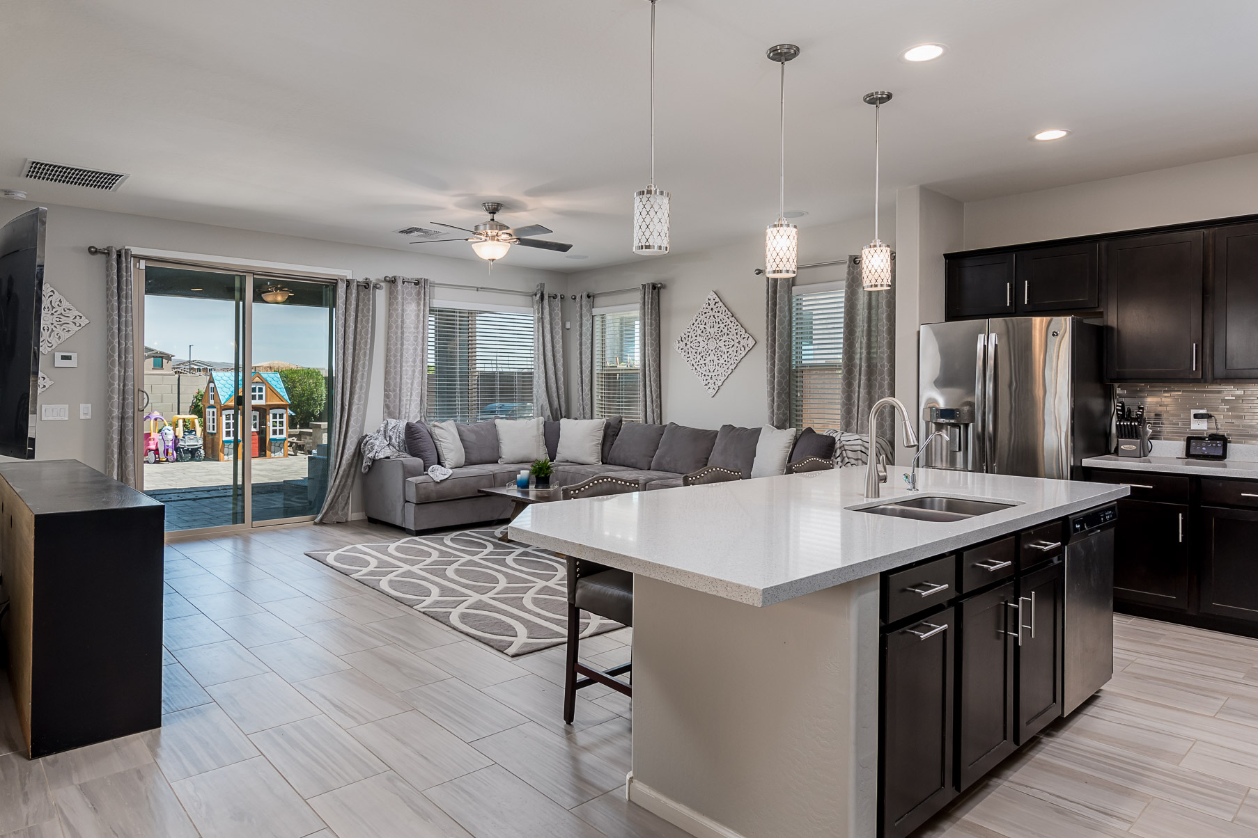 12242 W Briles Rd, Peoria, AZ 85383 Coldwater Ranch Homes for Sale