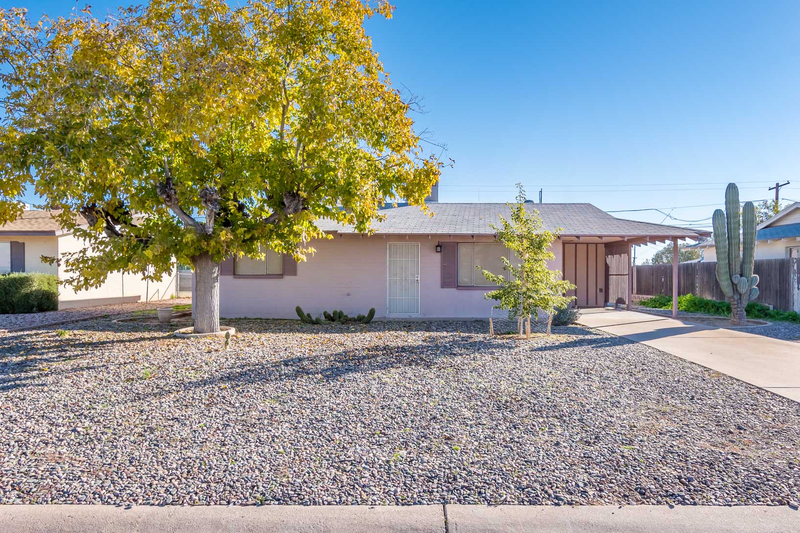 13019 N 111th Dr, Youngtown, AZ 85363