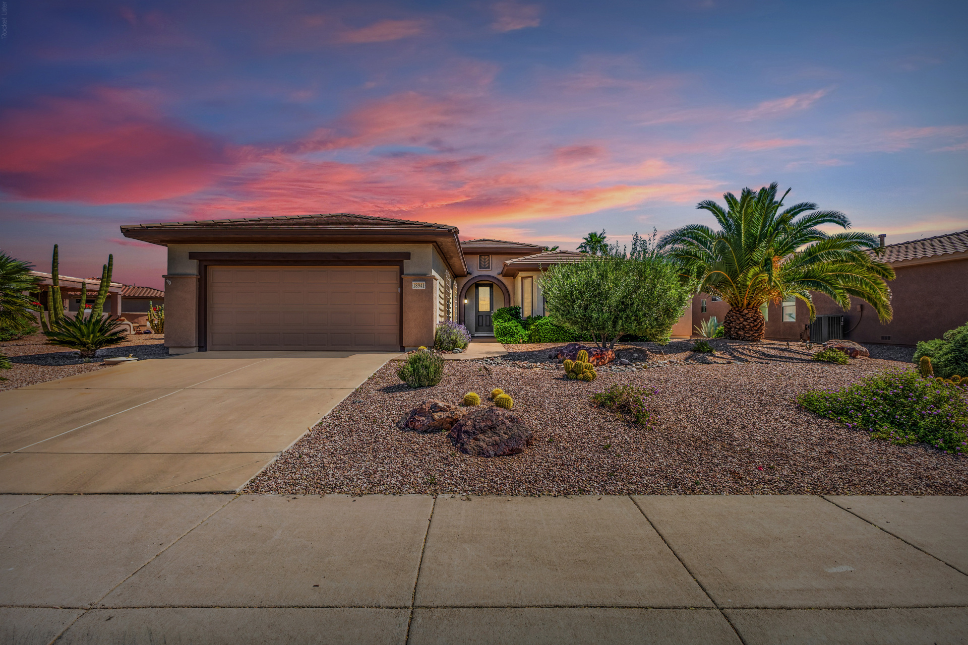 18941 N Celosia Lane Surprise Sun City Grand listing marketed by the Loving Phoenix Team
