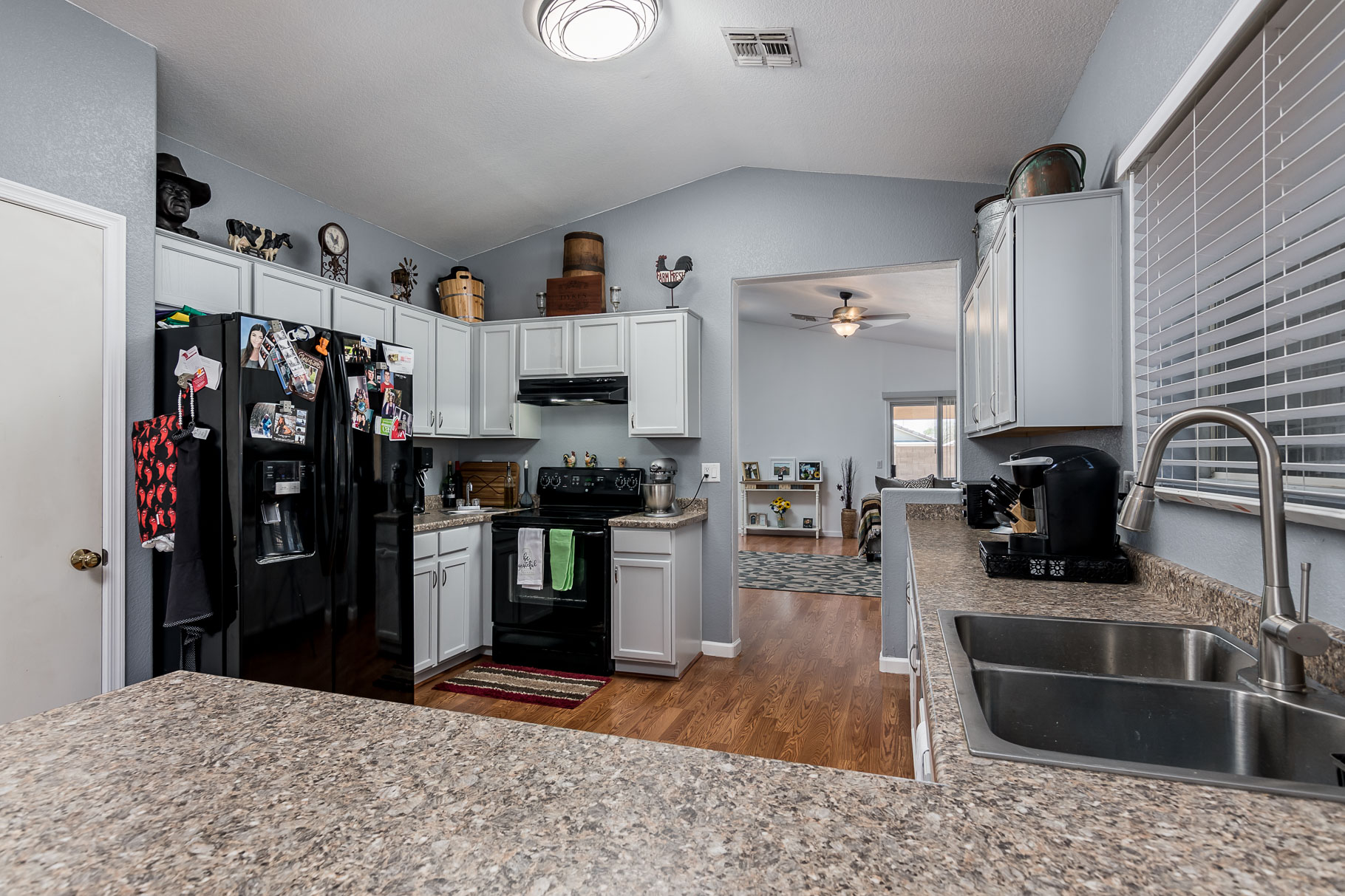 3601 W Park View Ln, Glendale, AZ 85310 North Canyon Ranch