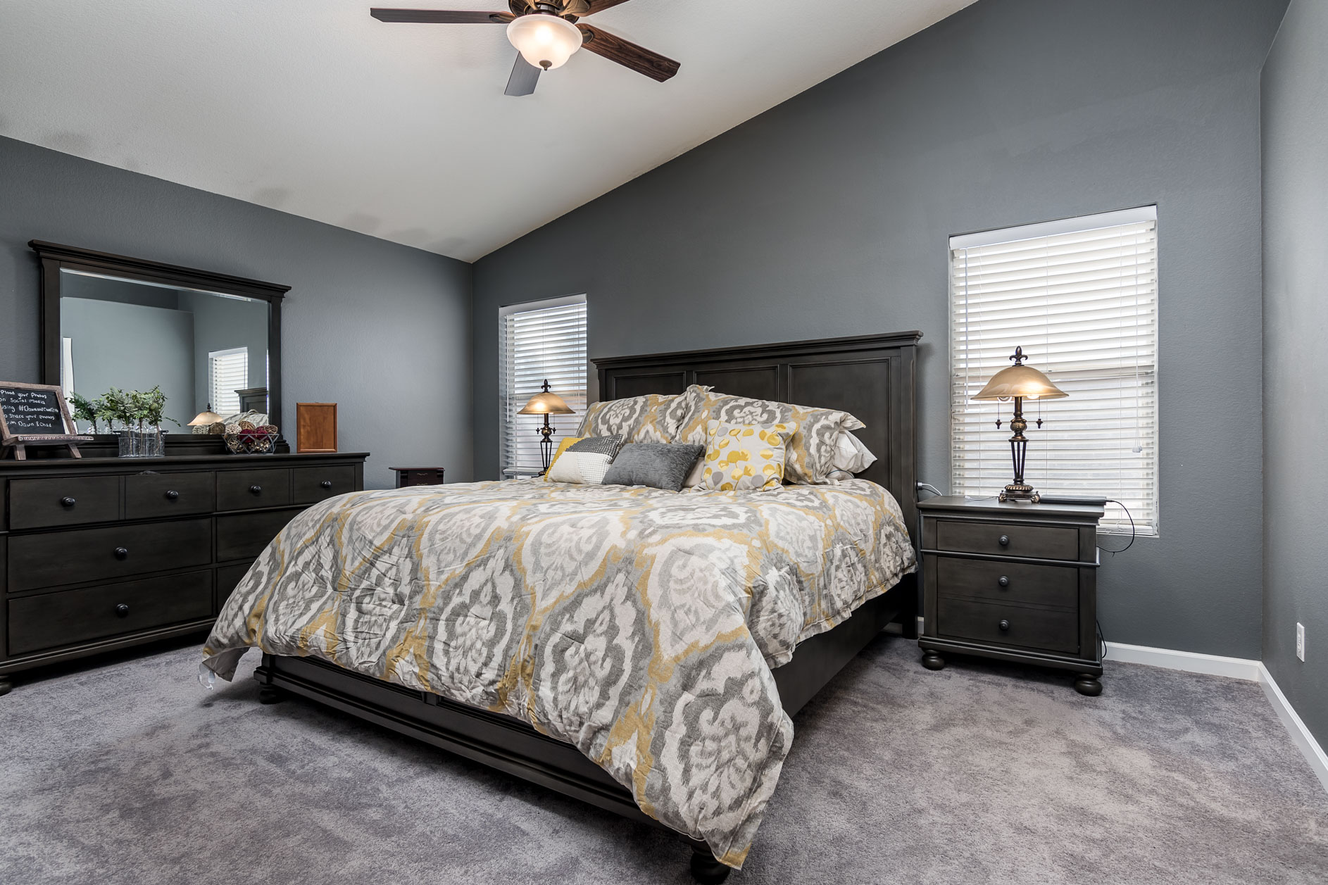 3601 W Park View Ln, Glendale, AZ 85310 North Canyon Ranch