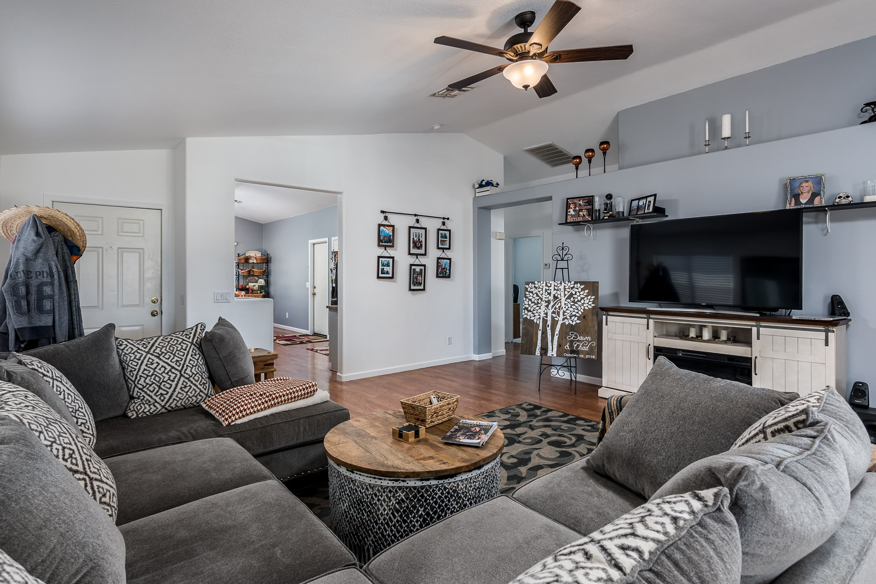 3601 W Park View Ln, Glendale, AZ 85310 North Canyon Ranch