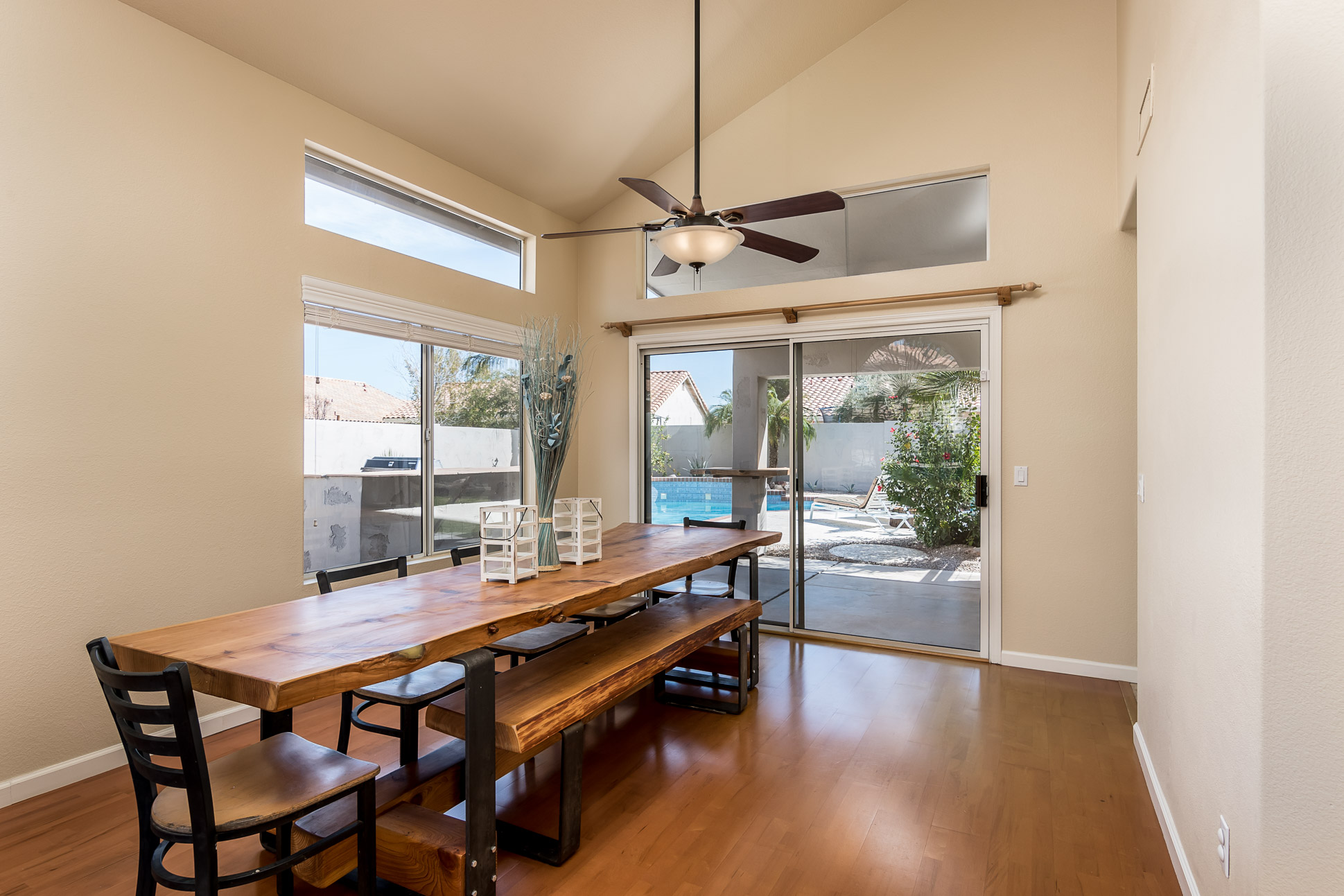 7247 W Los Gatos Dr, Glendale, AZ 85310 Hillcrest Ranch Homes for Sale