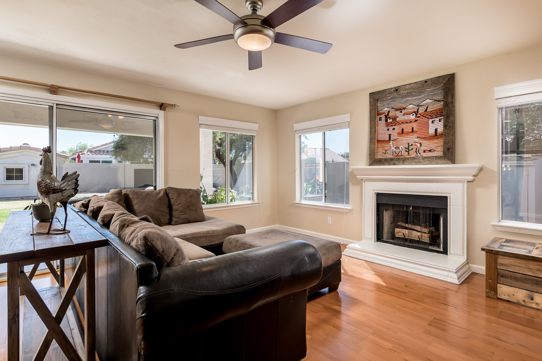 7247 W Los Gatos Dr, Glendale, AZ 85310 Hillcrest Ranch Homes for Sale